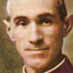 Venerable Aloysius Olivares