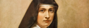 Venerable Teresa Valsé Pantellini