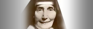 Mother Angela Vespa