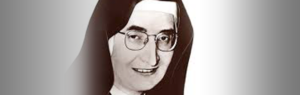 Mother Ersilia Canta