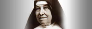 Mother Luisa Vaschetti