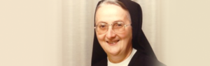Mother Marinella Castagno
