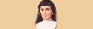 Saint Mary Mazzarello