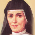 Saint Mary Mazzarello